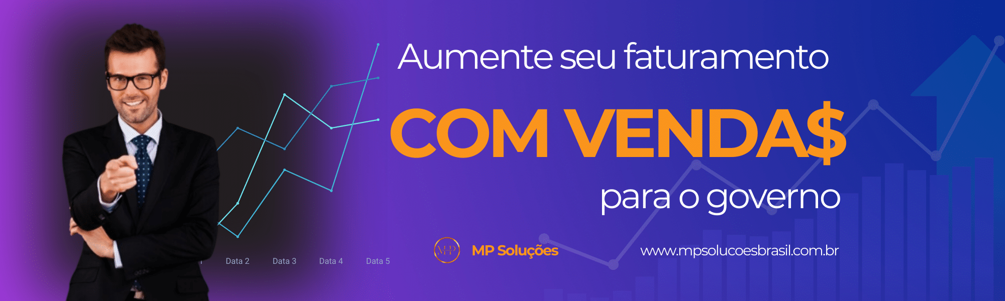 Aumente a venda